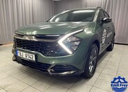 KIA Sportage 1