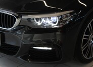 BMW Řada 5 7