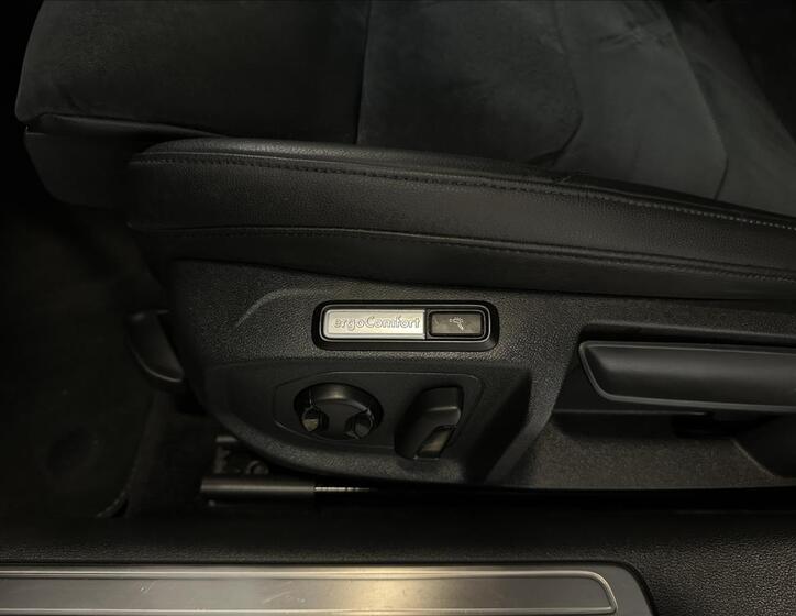 Volkswagen Arteon 25