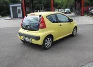 Peugeot 107 7