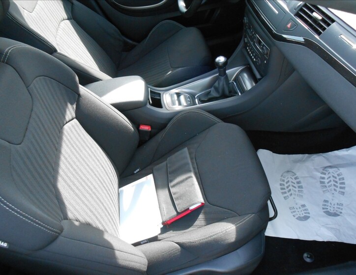 Citroën C5 12