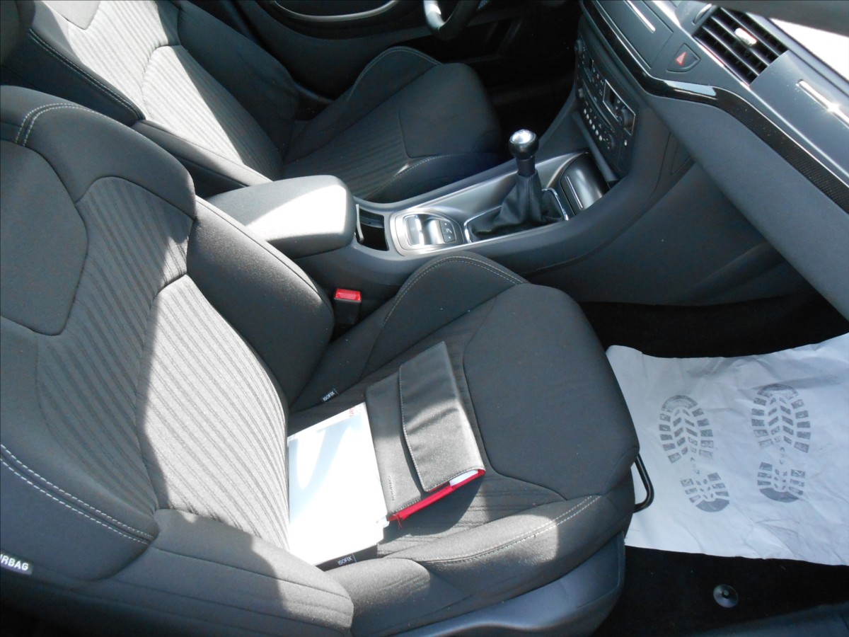 Citroën C5