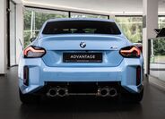 BMW M2 3
