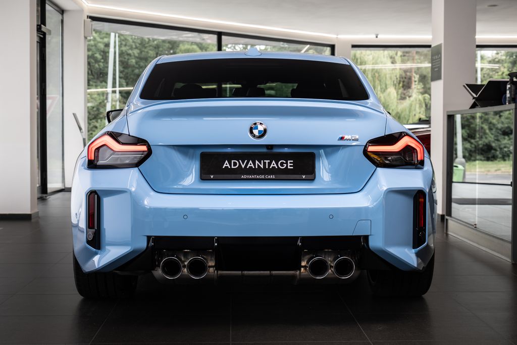BMW M2