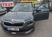 Škoda Kamiq 16