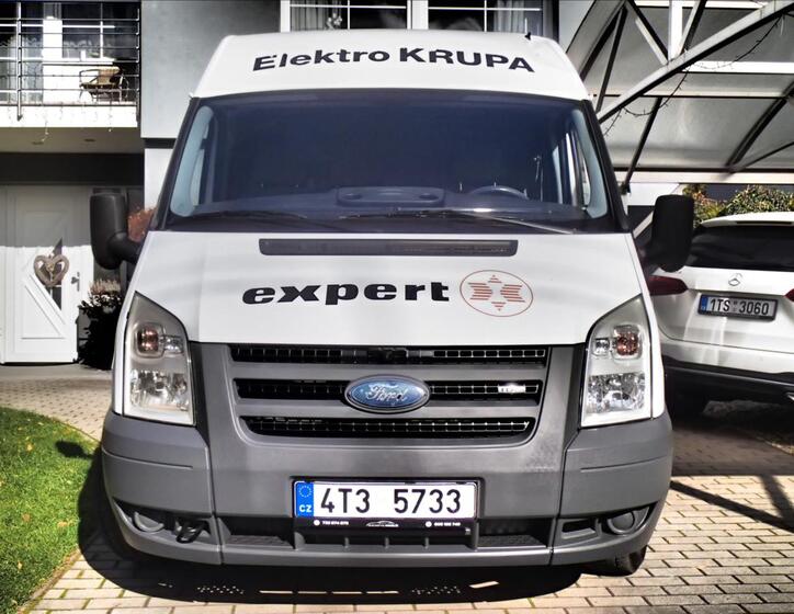 Ford Transit 2