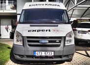 Ford Transit 2