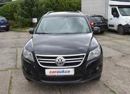 Volkswagen Tiguan 2