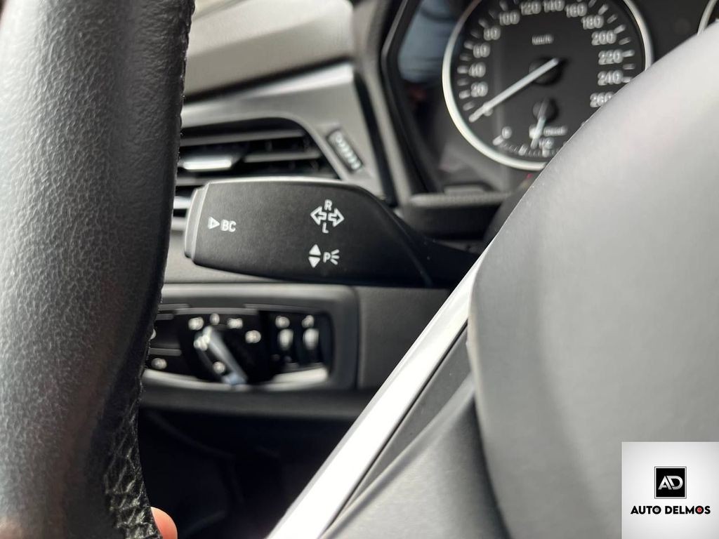 BMW Řada 2