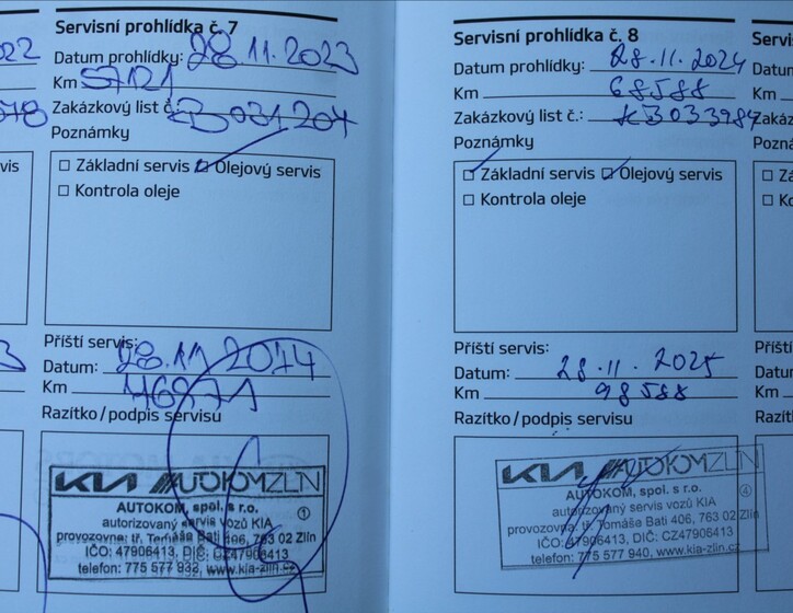 KIA Ceed 35