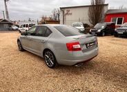 Škoda Octavia 3