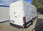 Volkswagen Crafter 3