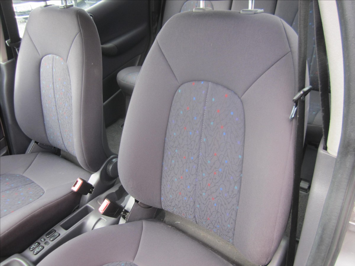 Mercedes-Benz Třídy A