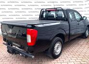 Nissan Navara 4