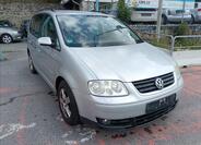 Volkswagen Touran 18