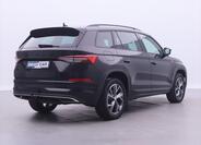 Škoda Kodiaq 7