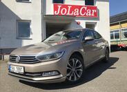 Volkswagen Passat 1