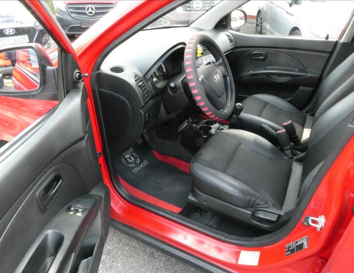 KIA Picanto 15