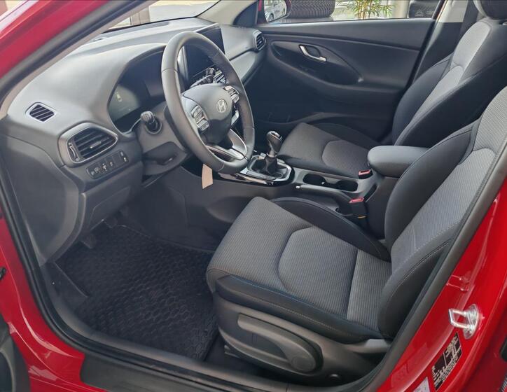 Hyundai i30 7