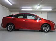 Toyota Prius 4
