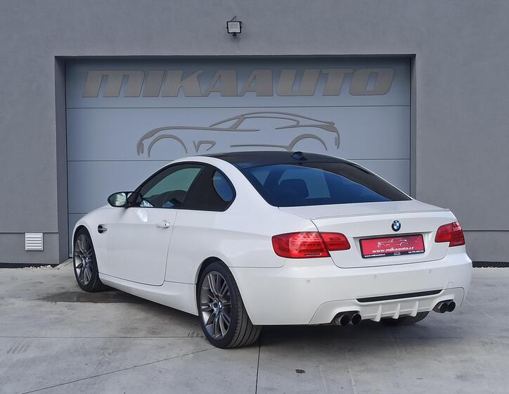 BMW Řada 3 7