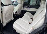 Mercedes-Benz GLS 31