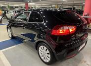 KIA Rio 4