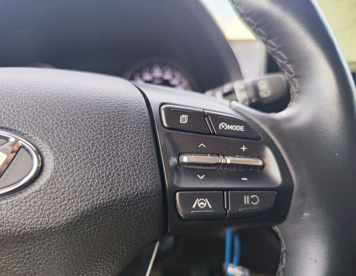 Hyundai i30 27