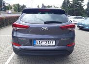 Hyundai Tucson 5