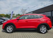 Hyundai Tucson 8