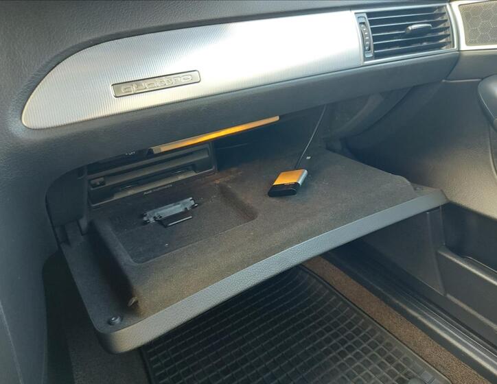Audi A6 Allroad 44