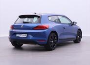 Volkswagen Scirocco 7