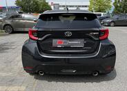 Toyota GR Yaris 5