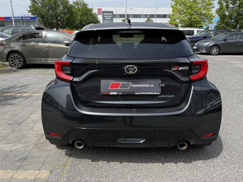 Toyota GR Yaris