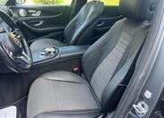 Mercedes-Benz Třídy E 36