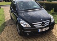 Mercedes-Benz Třídy B 2
