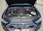 Audi S6 28