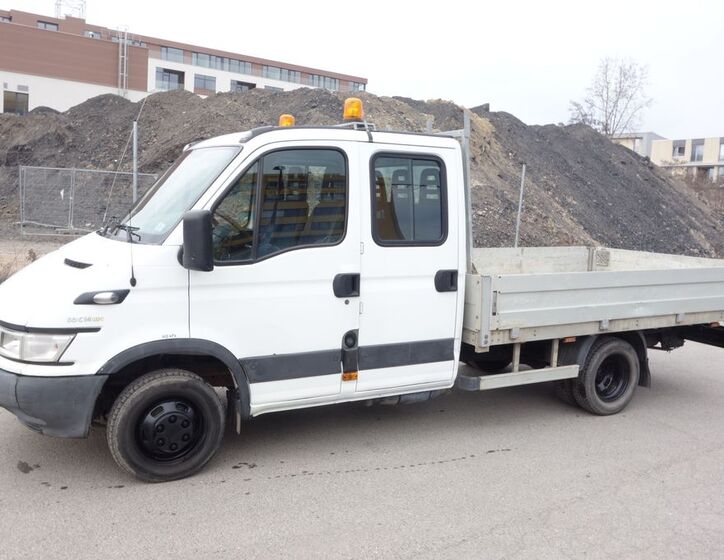 Iveco Daily 9