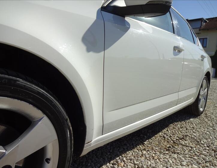 Škoda Octavia 13