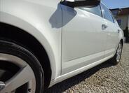 Škoda Octavia 13