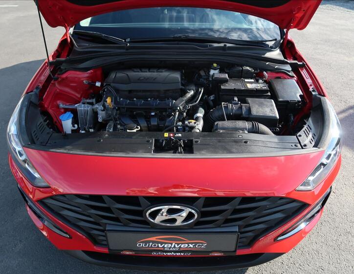 Hyundai i30 21