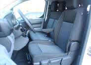 Toyota ProAce 10