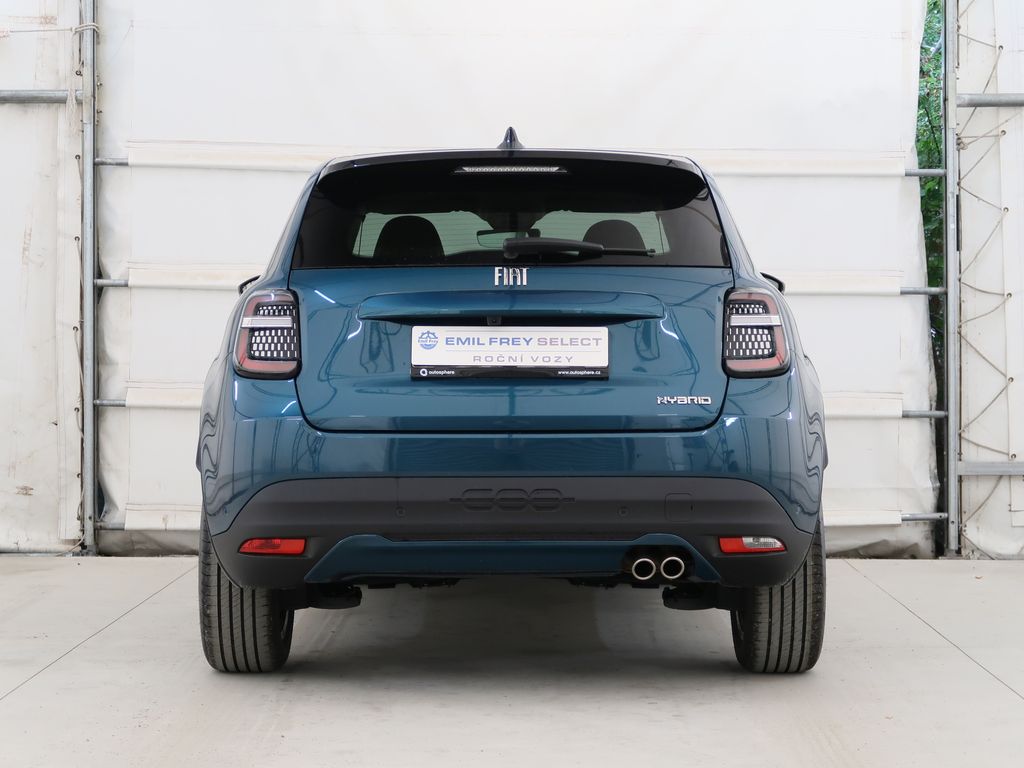 Fiat 600