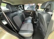 Chevrolet Captiva 23