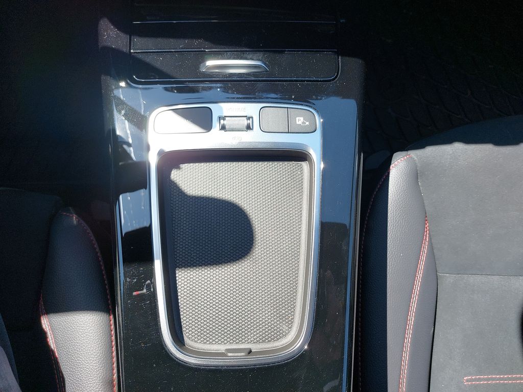 Mercedes-Benz Třídy A