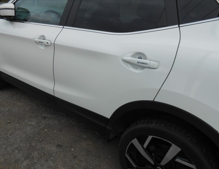 Nissan Qashqai 26