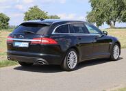 Jaguar XF 7