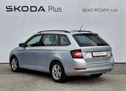 Škoda Fabia 10
