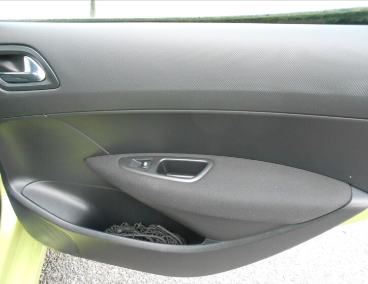 Peugeot 308 16