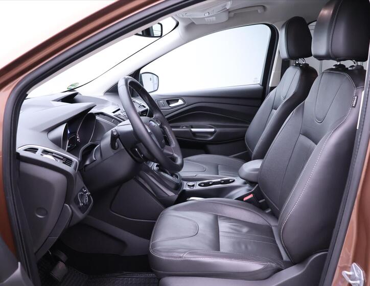 Ford Kuga 12